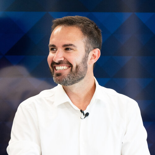 Jérémy Barray